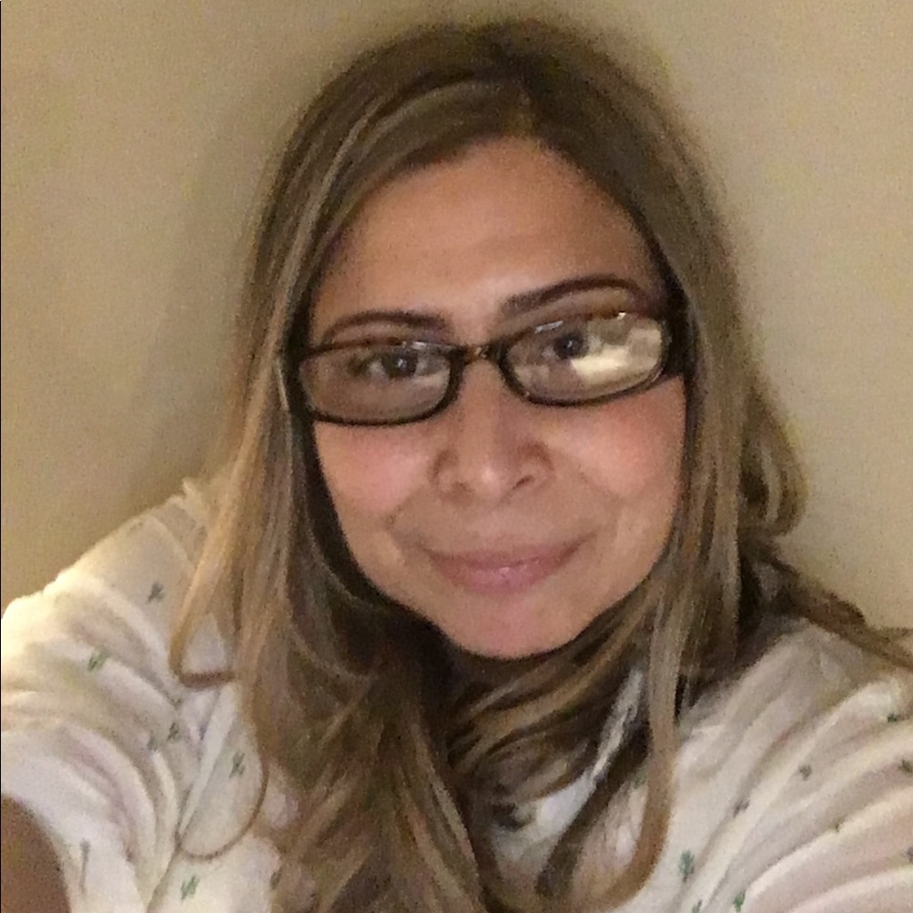 Meet your Posher, Melissa